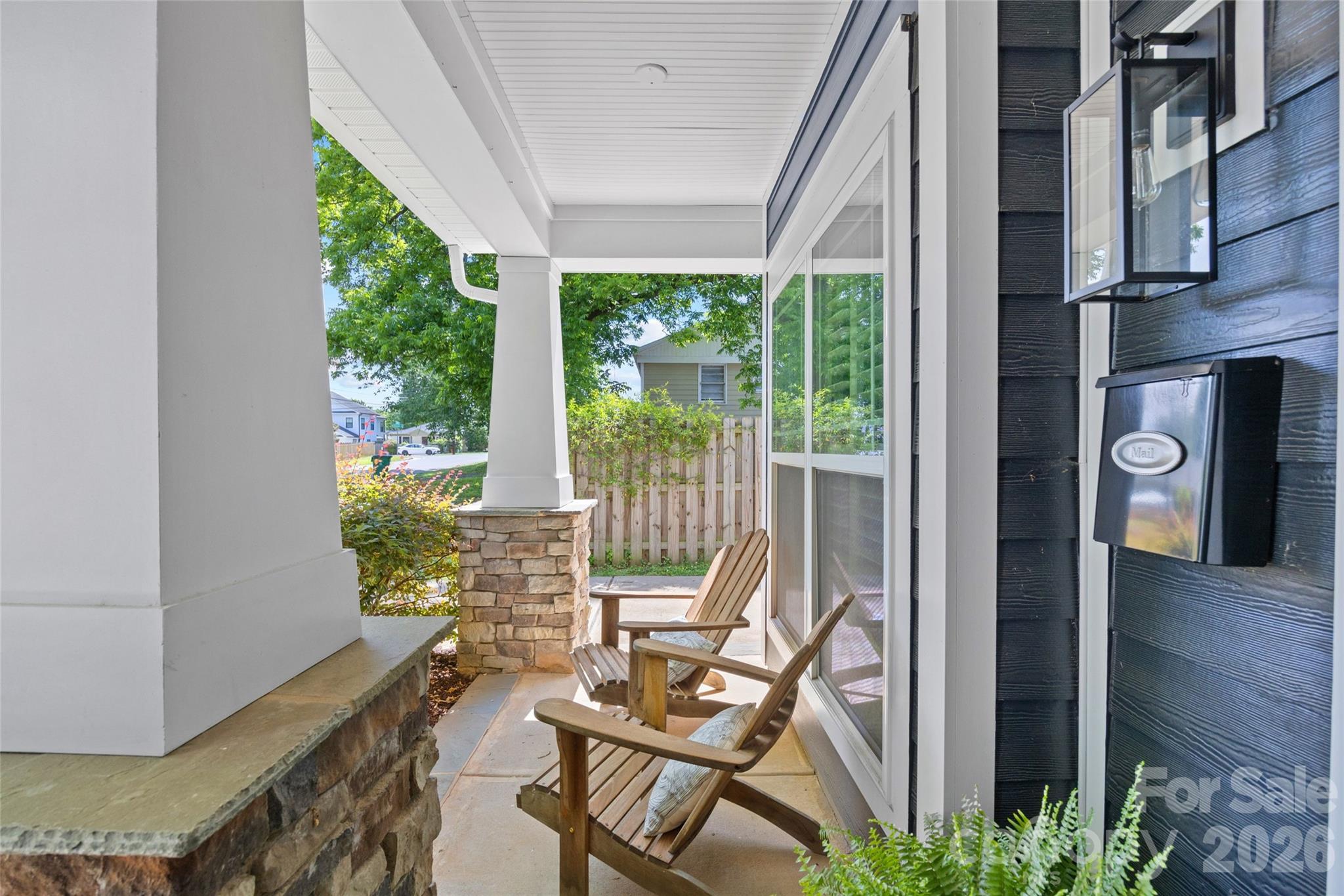 Midwood - Residential