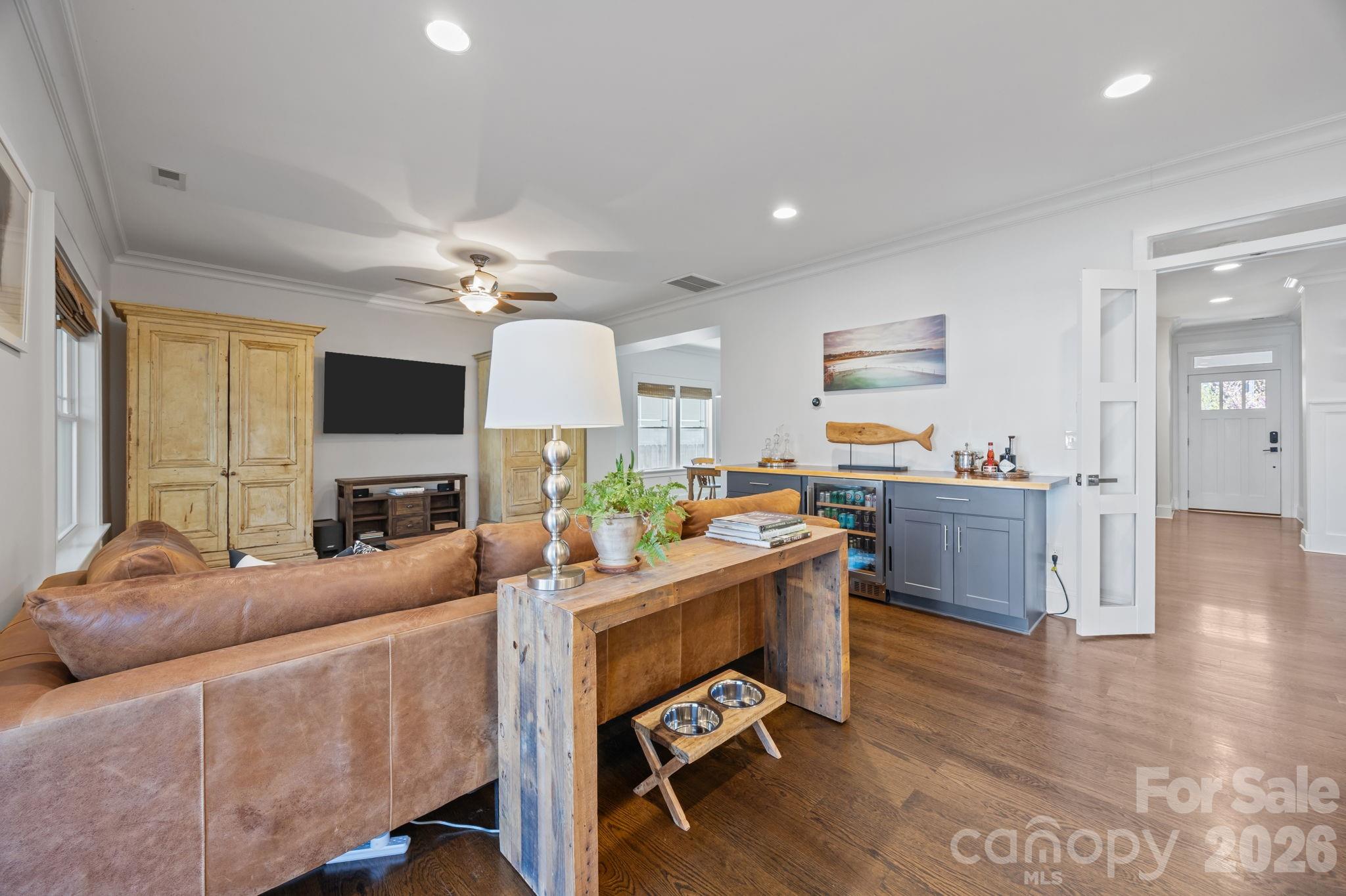 Midwood - Residential