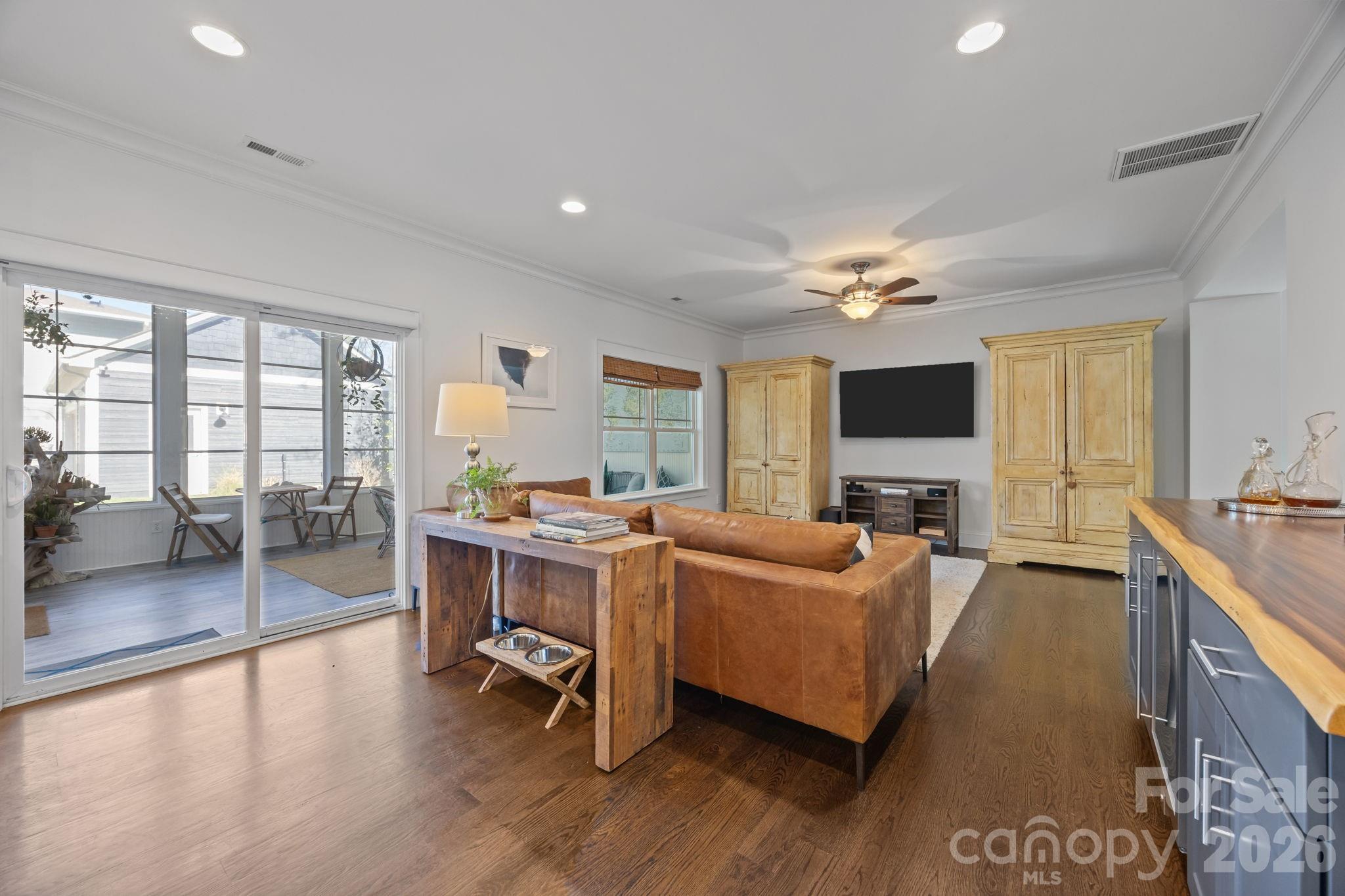 Midwood - Residential