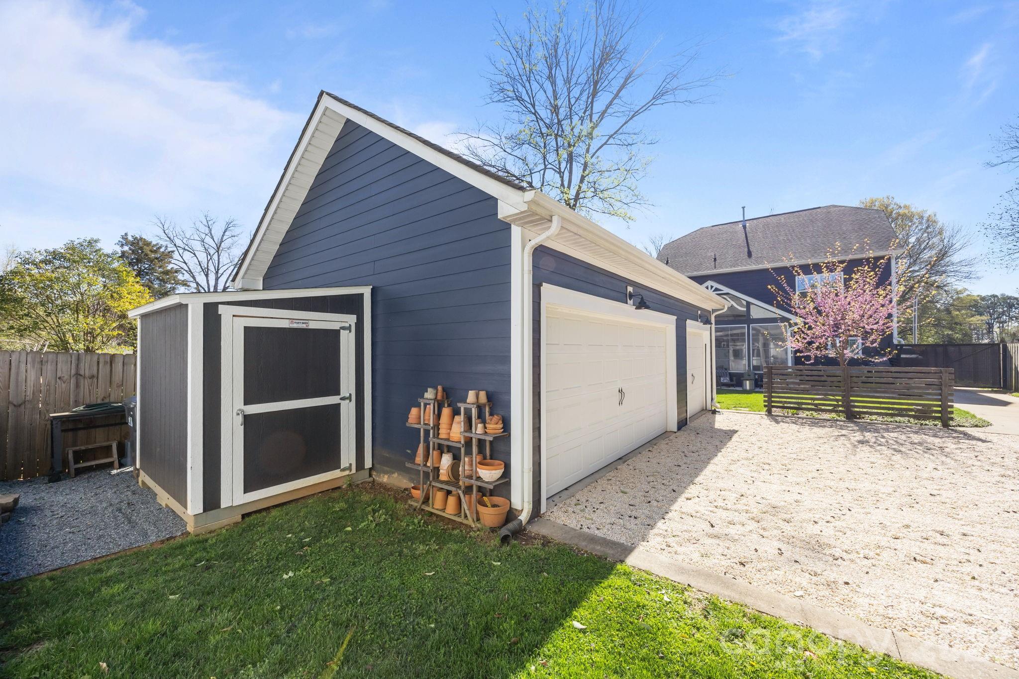 Midwood - Residential