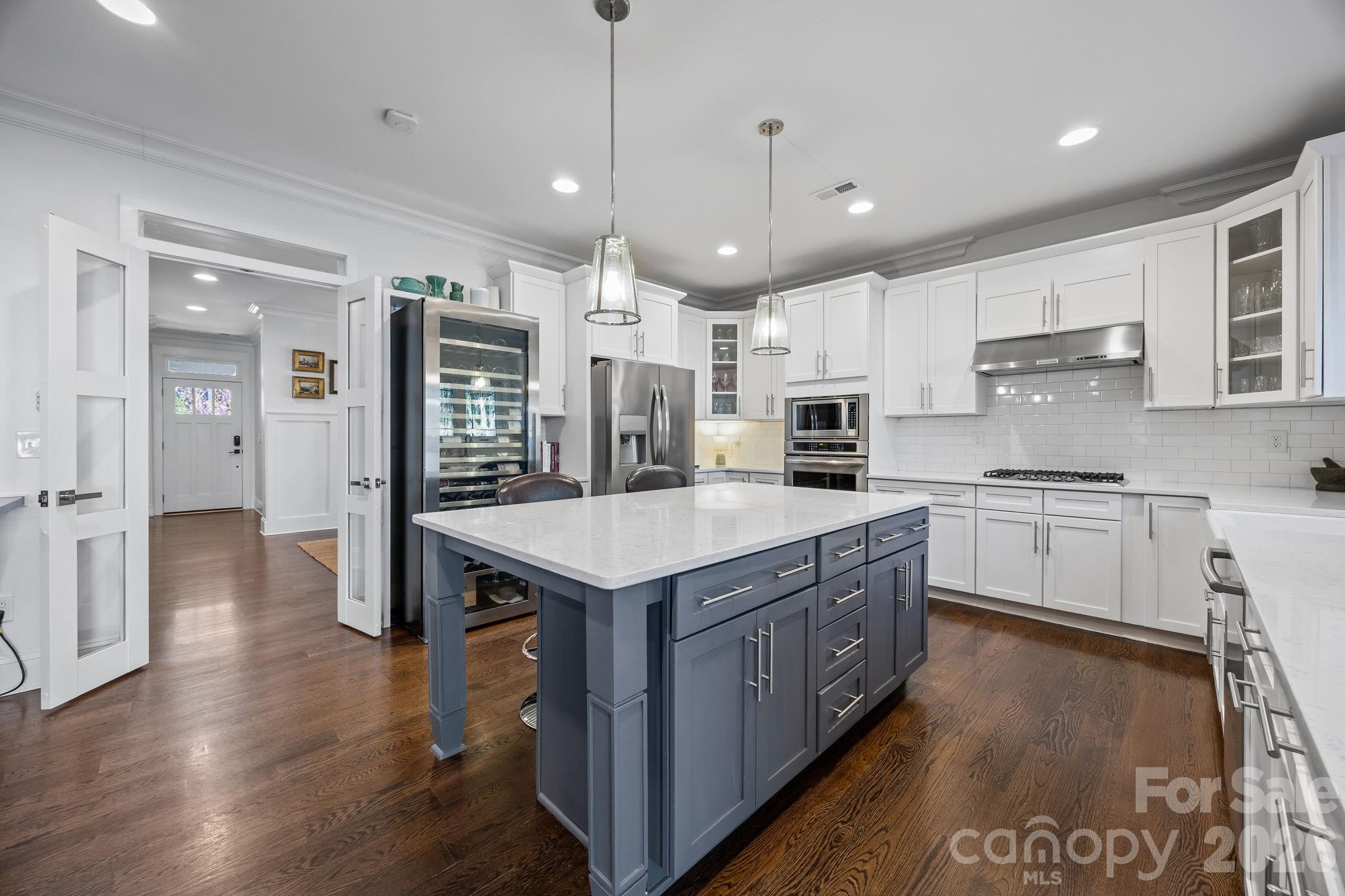 Midwood - Residential