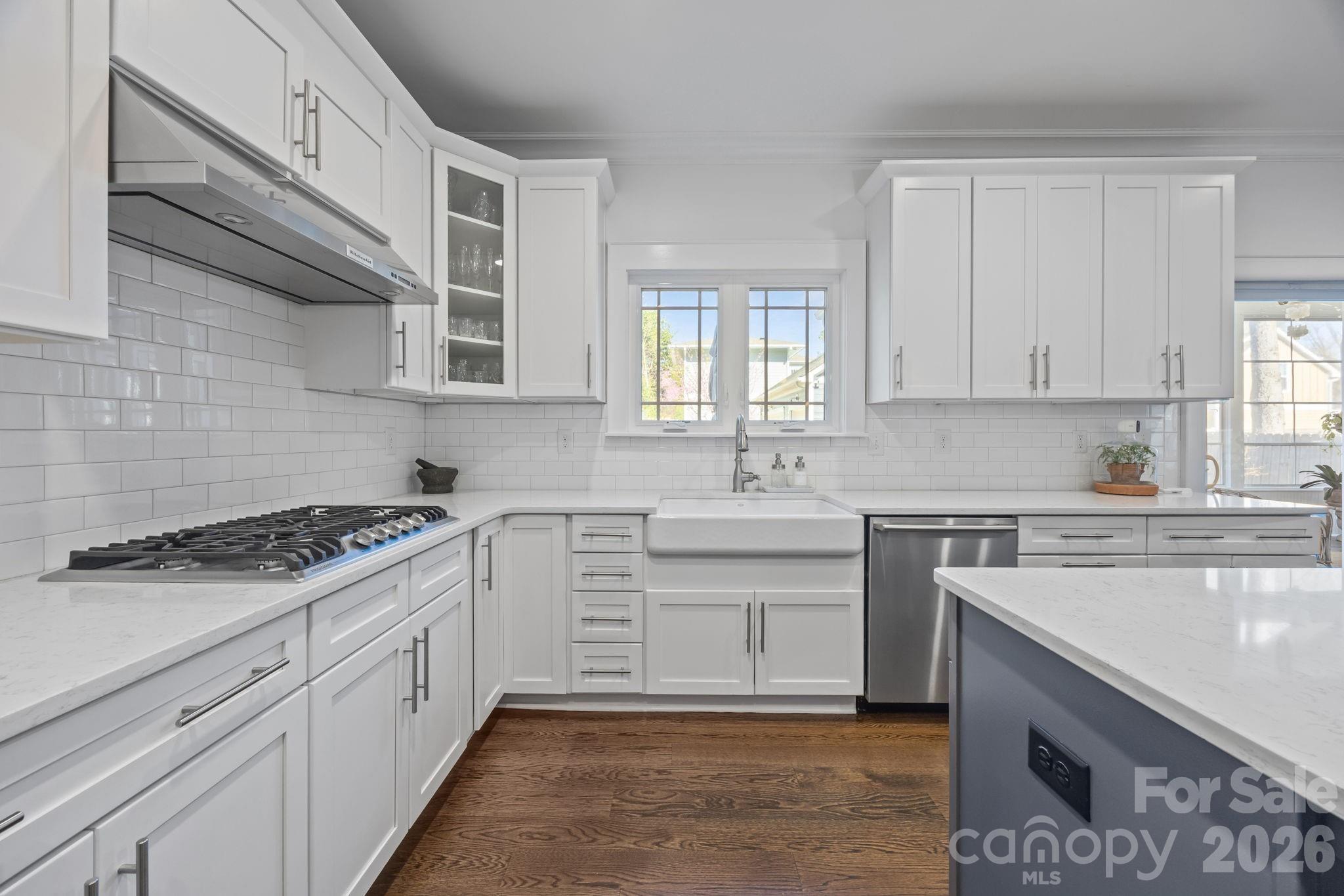 Midwood - Residential