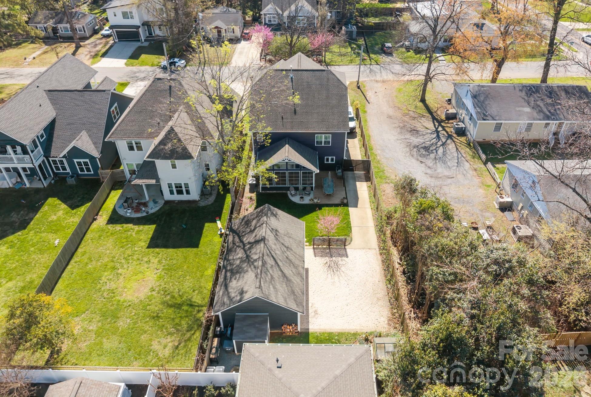 Midwood - Residential