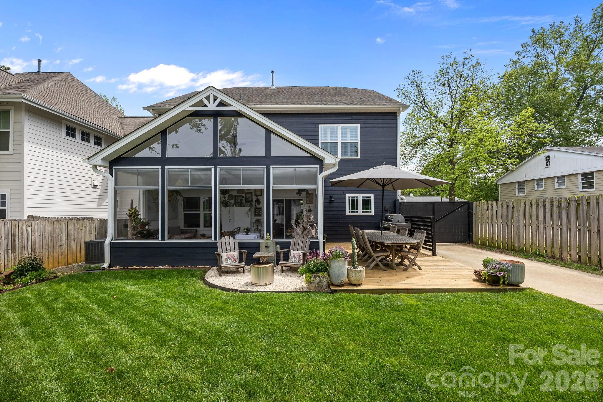 Midwood - Residential