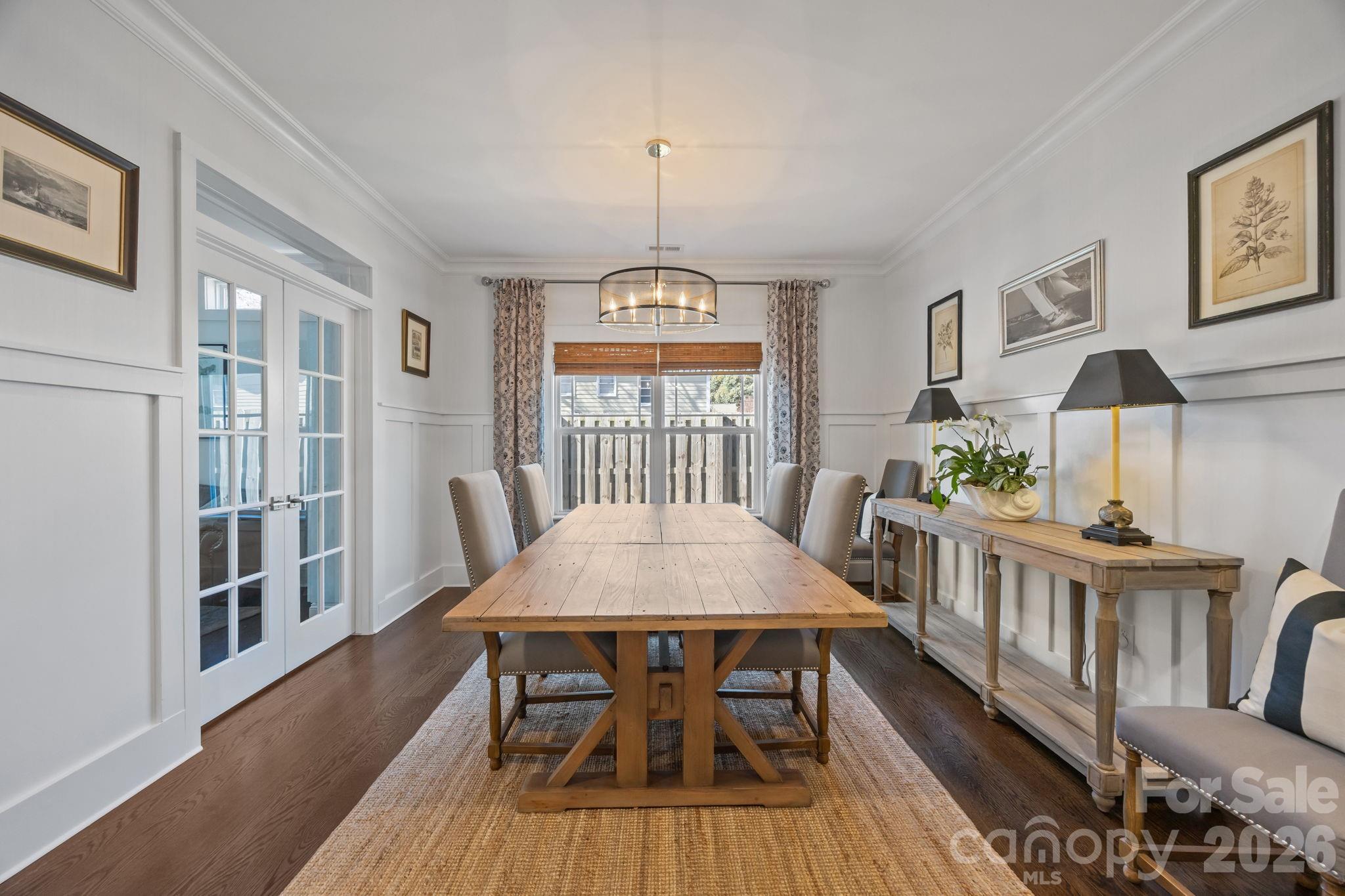 Midwood - Residential