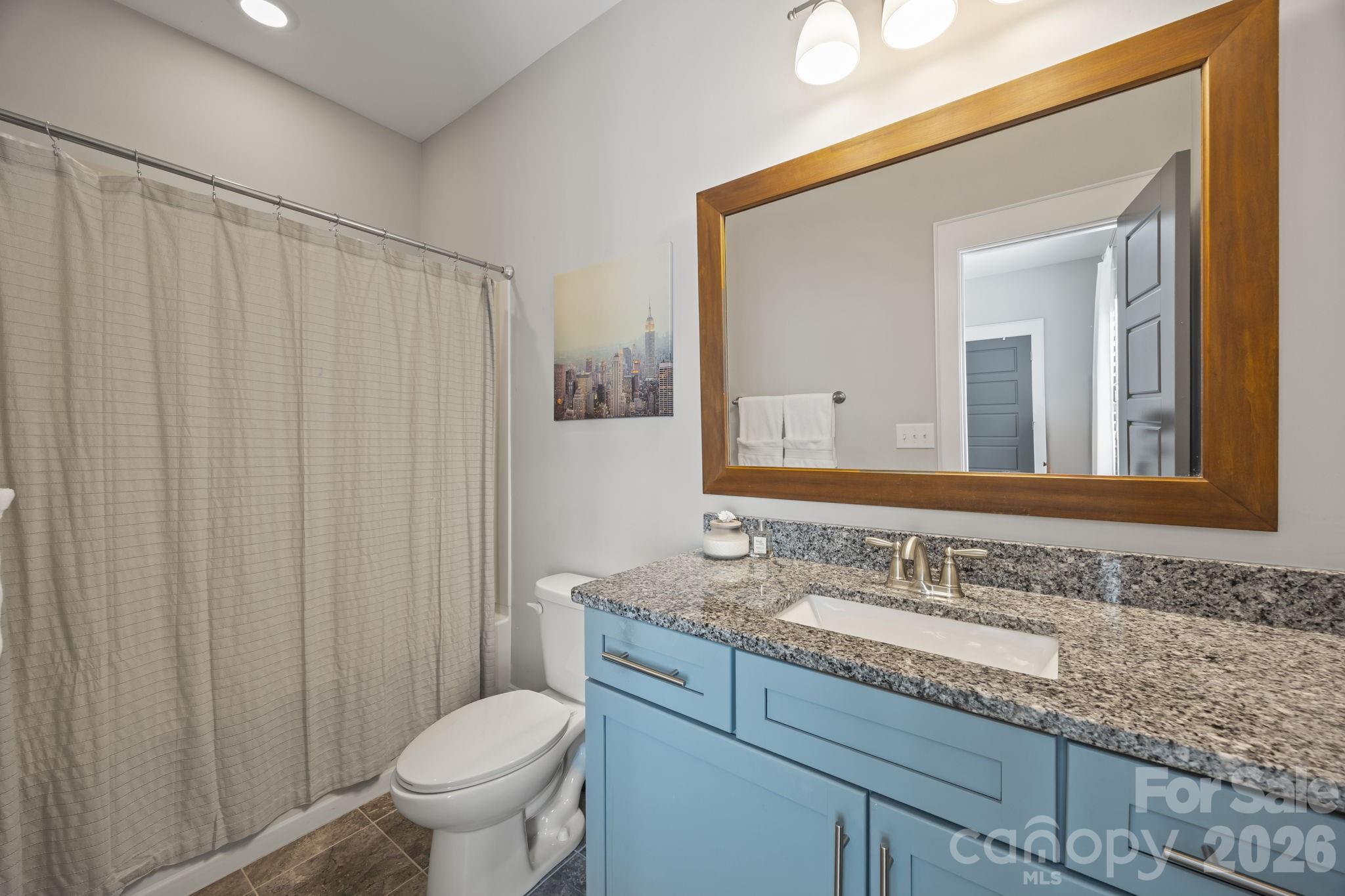 Midwood - Residential