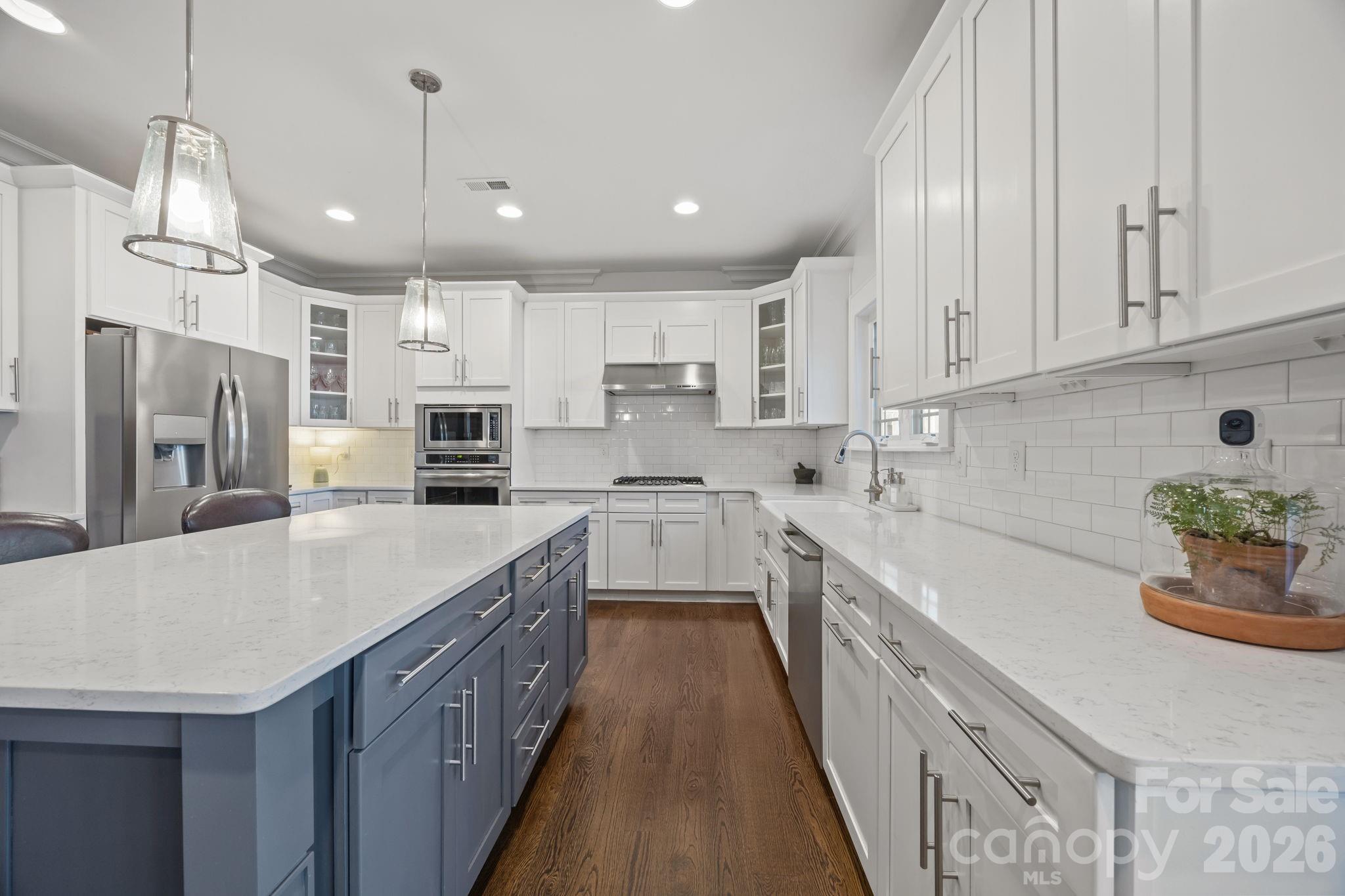 Midwood - Residential