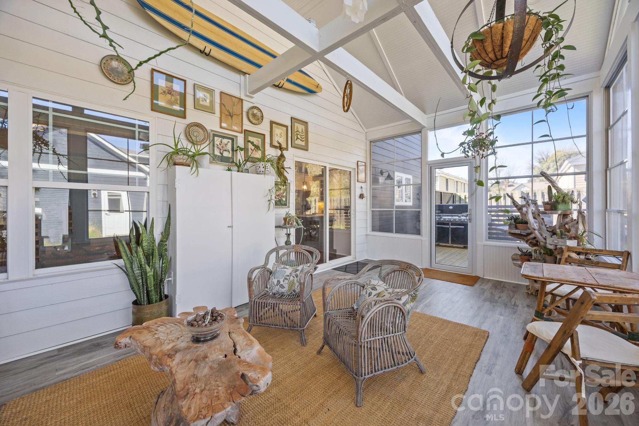 Midwood - Residential