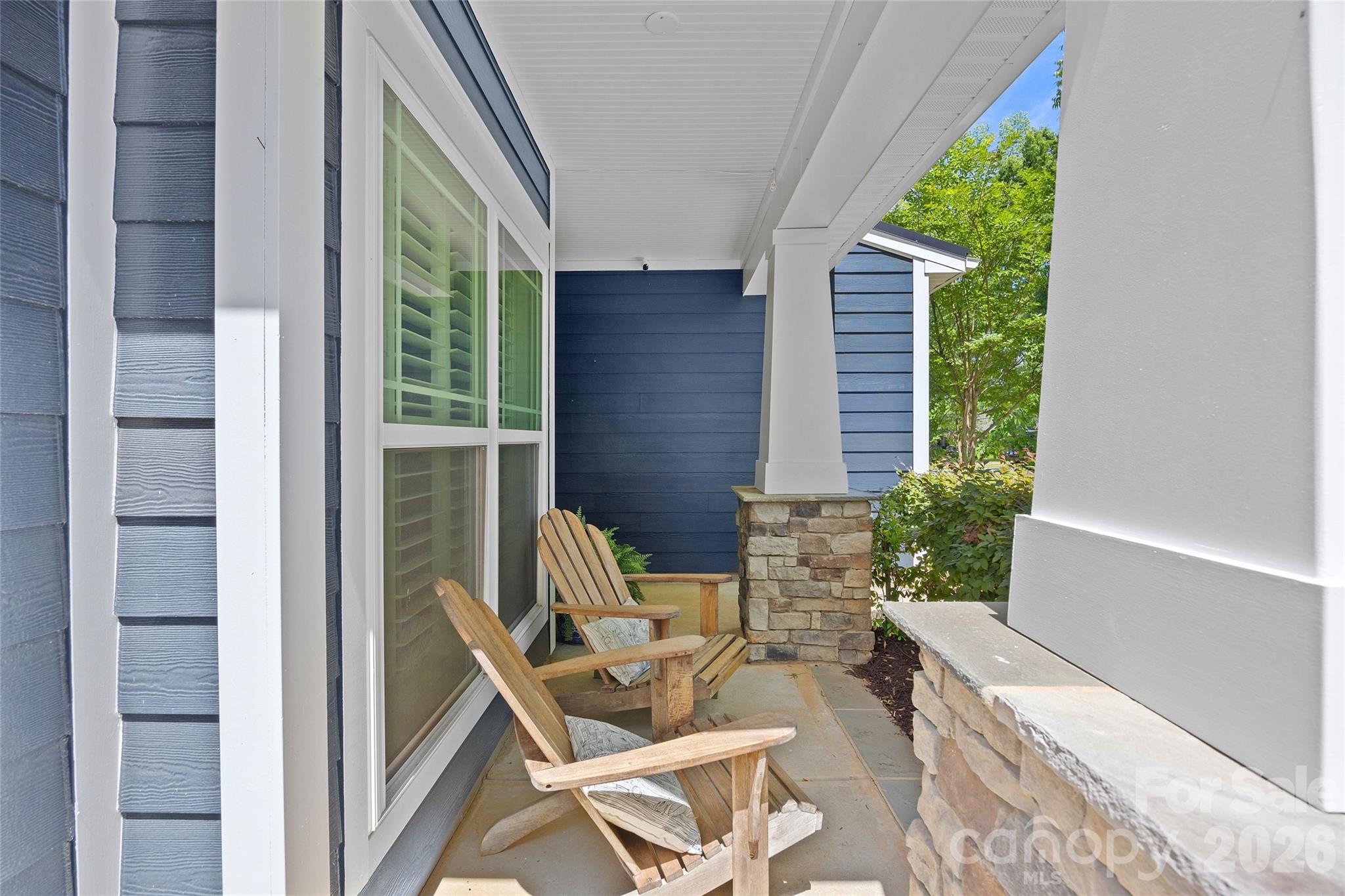 Midwood - Residential