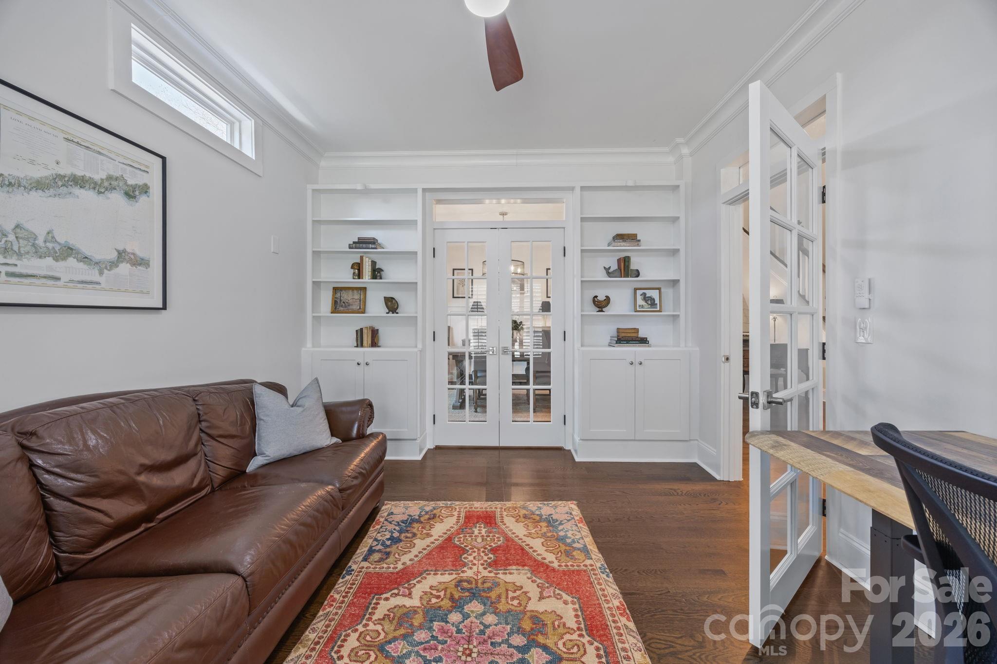 Midwood - Residential