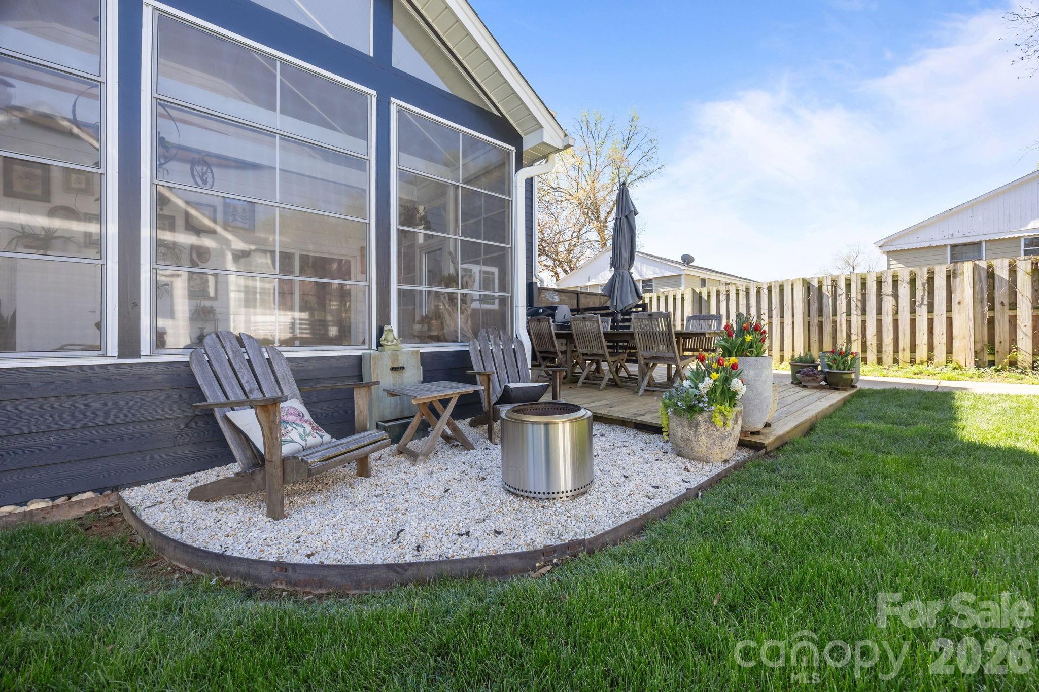 Midwood - Residential