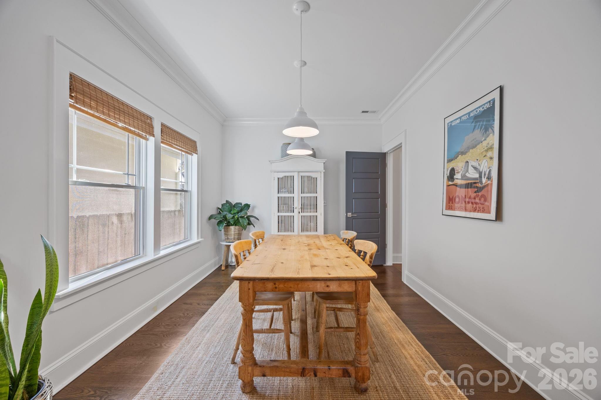 Midwood - Residential