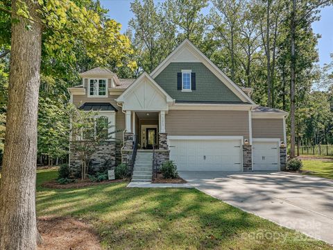 Photo of 13013 Cinnamon Fern Lane, Mint Hill, NC 28227 (MLS # 4302002)