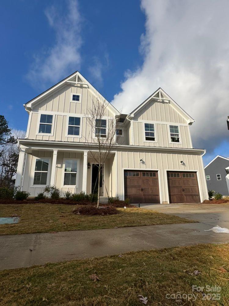 Saybrooke - Residential