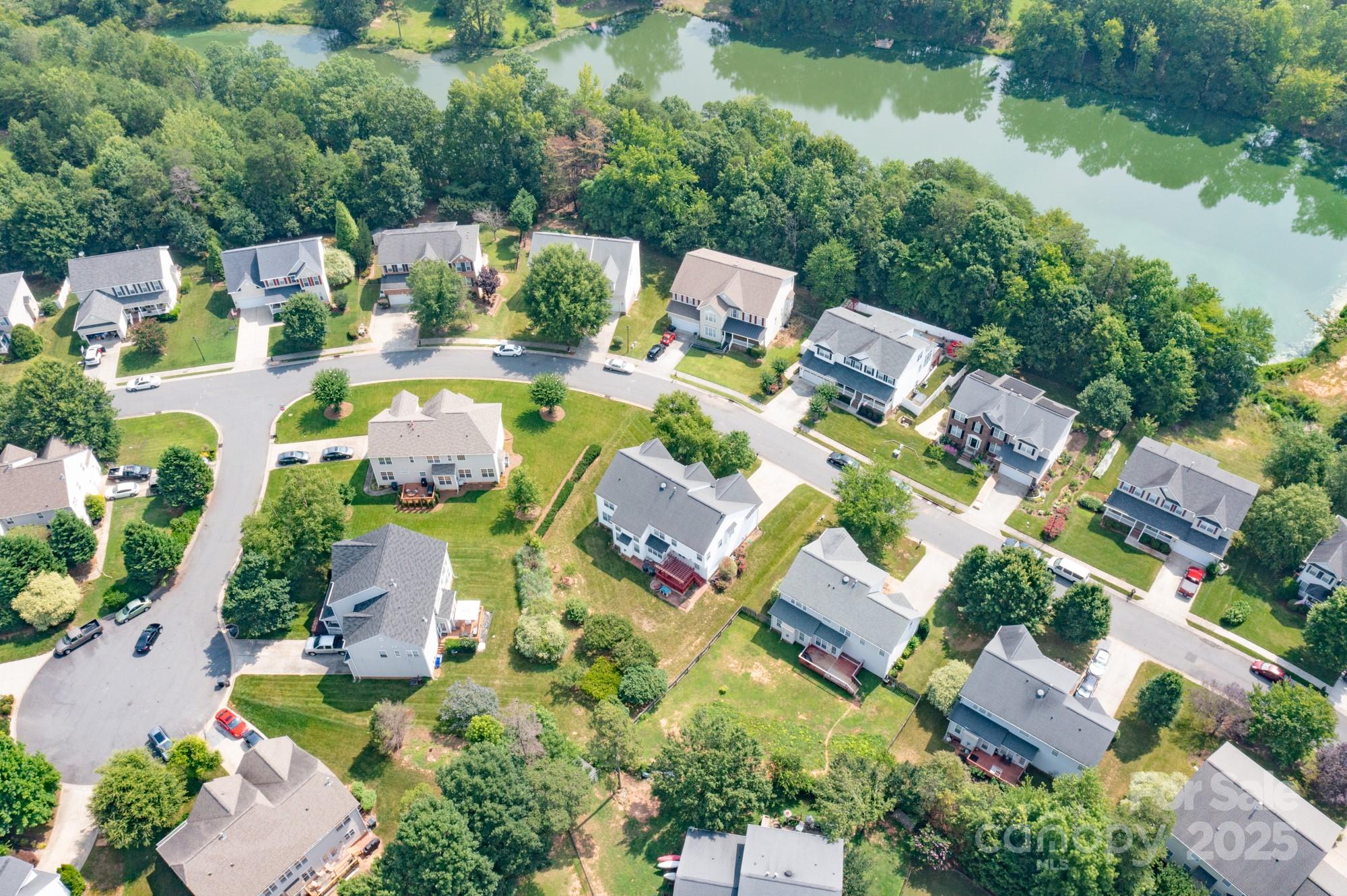 Waterstone - Residential