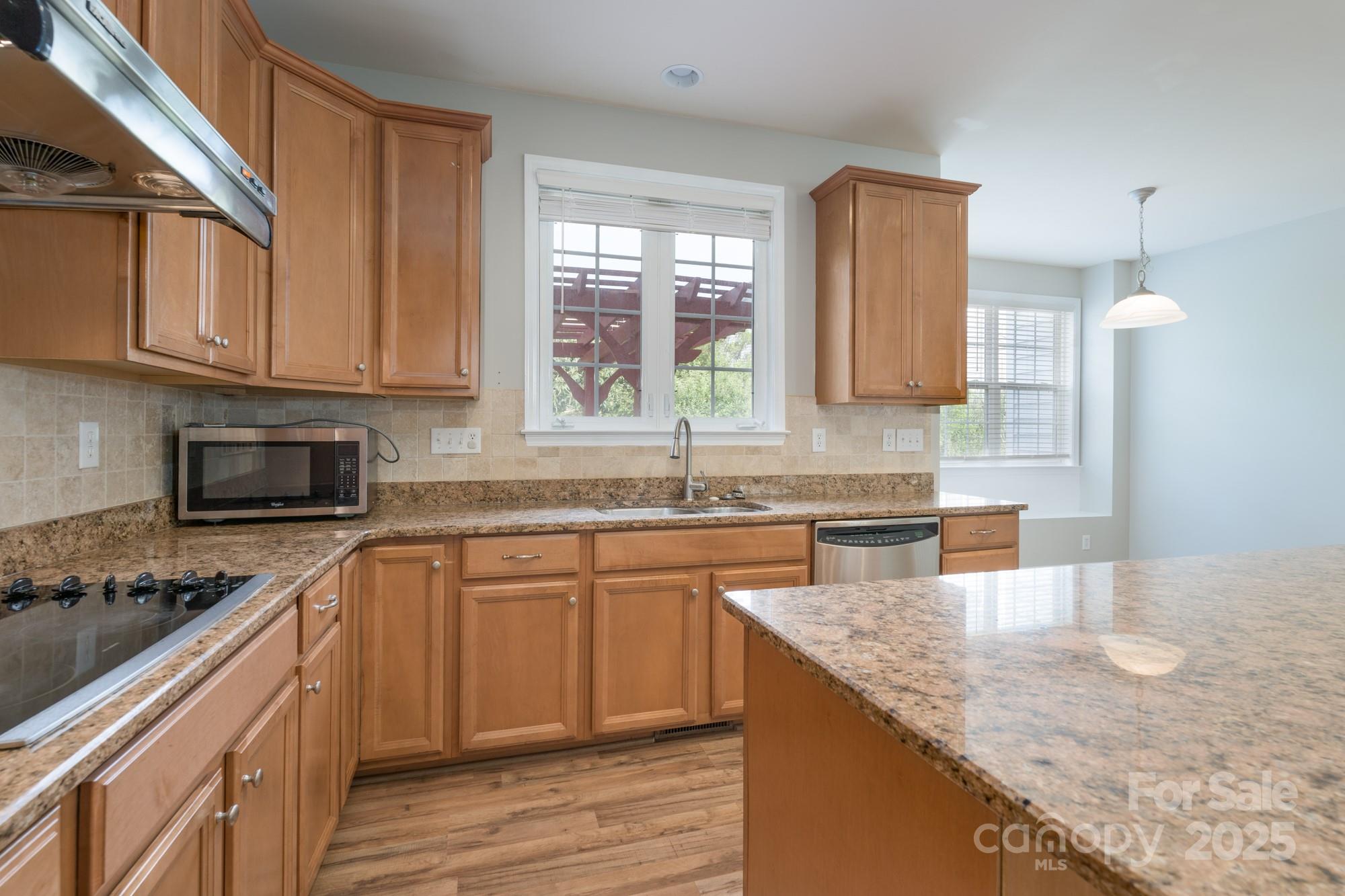 Waterstone - Residential