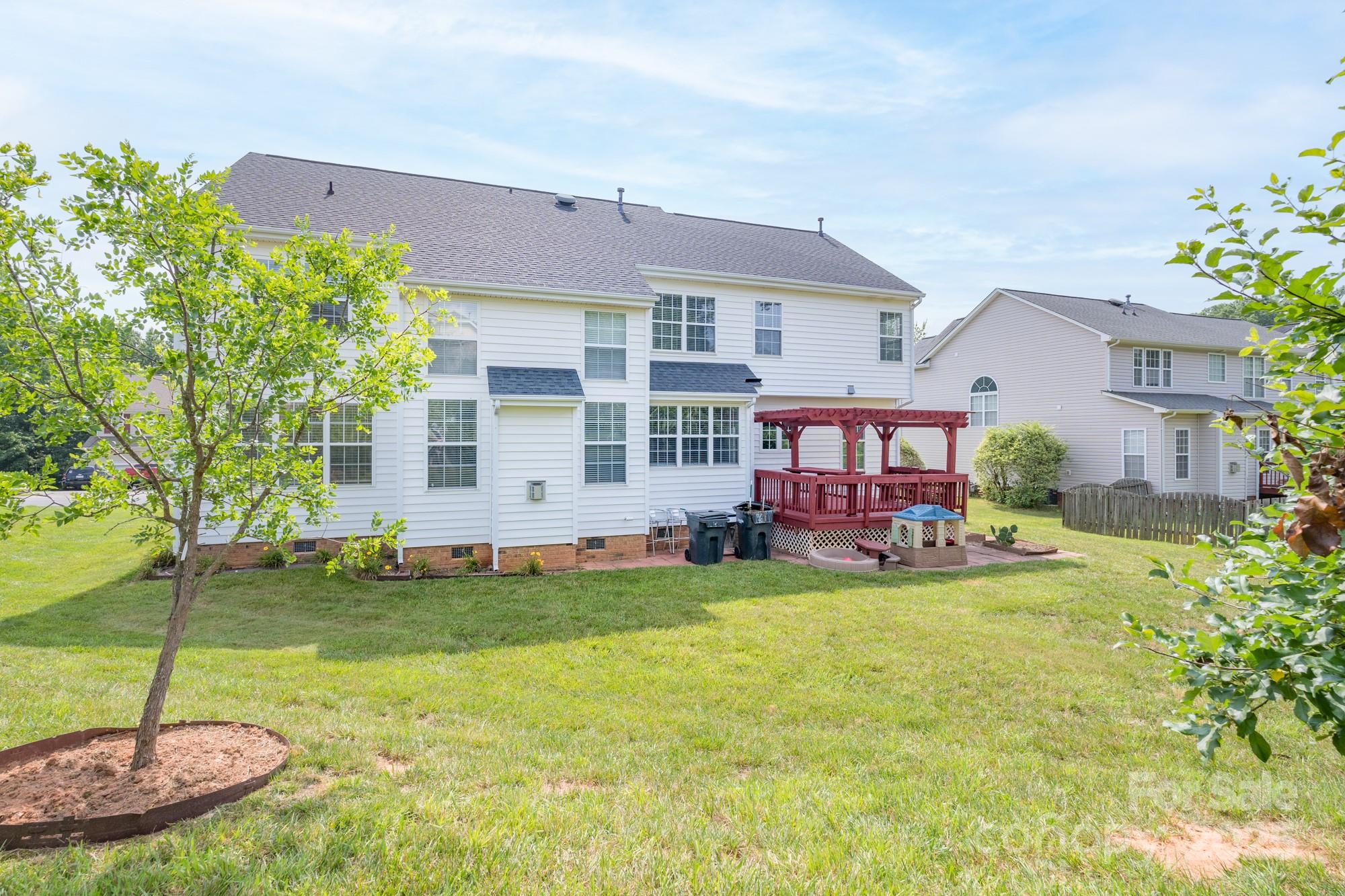 Waterstone - Residential