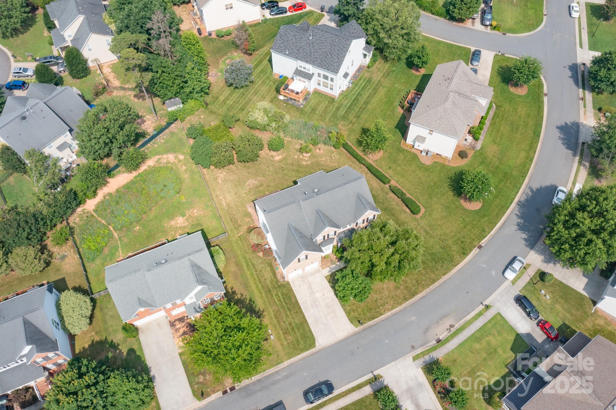 Waterstone - Residential