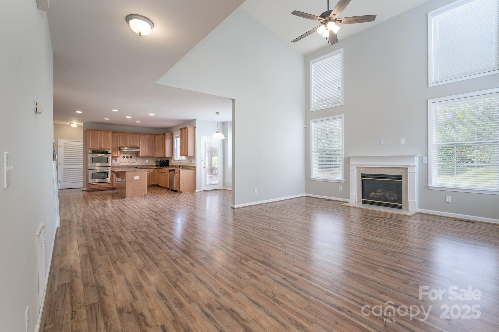 Waterstone - Residential