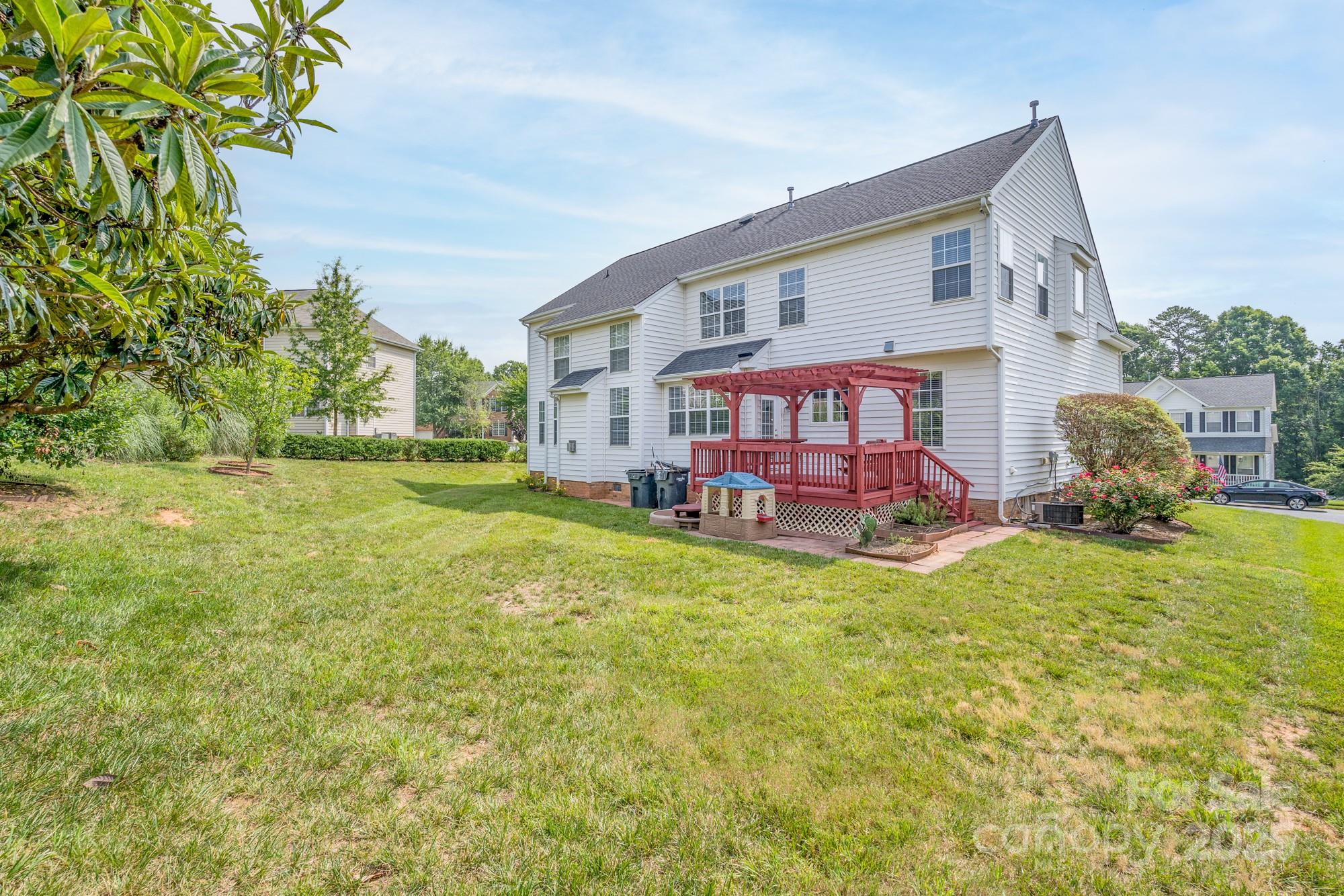 Waterstone - Residential