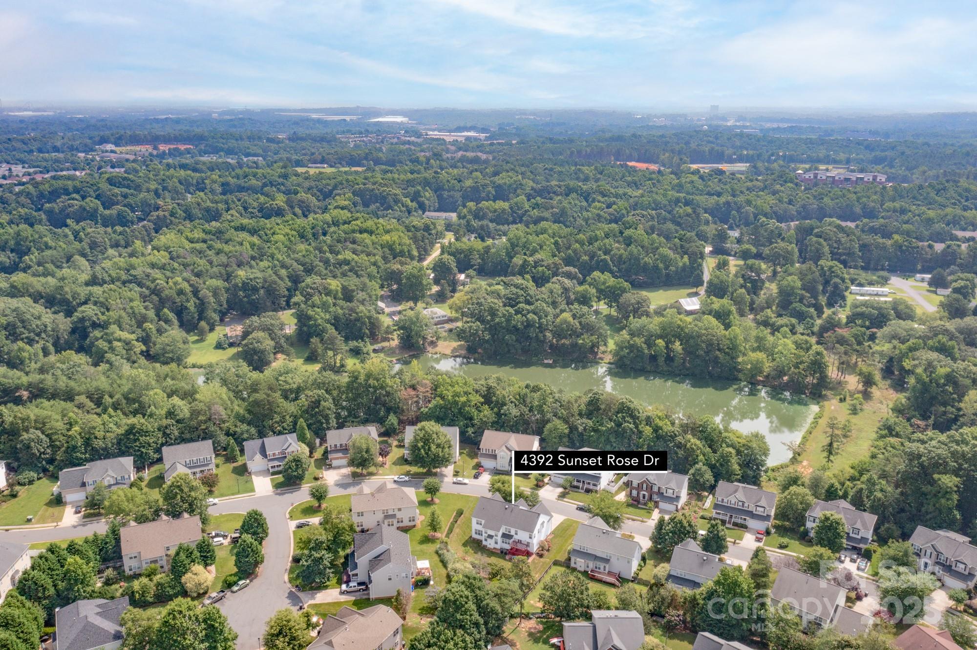 Waterstone - Residential