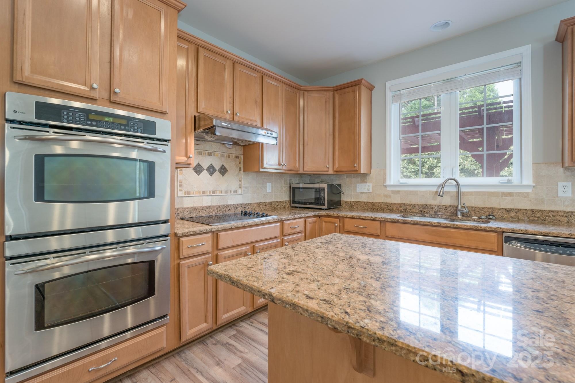 Waterstone - Residential