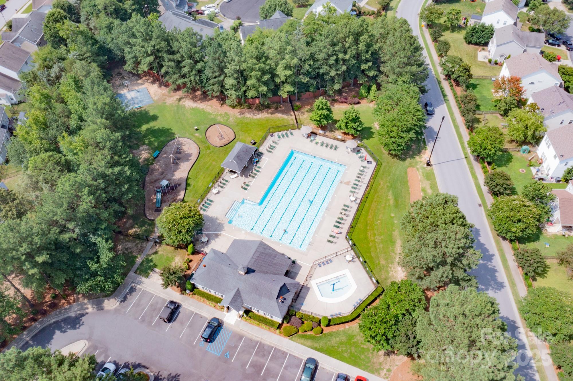 Waterstone - Residential