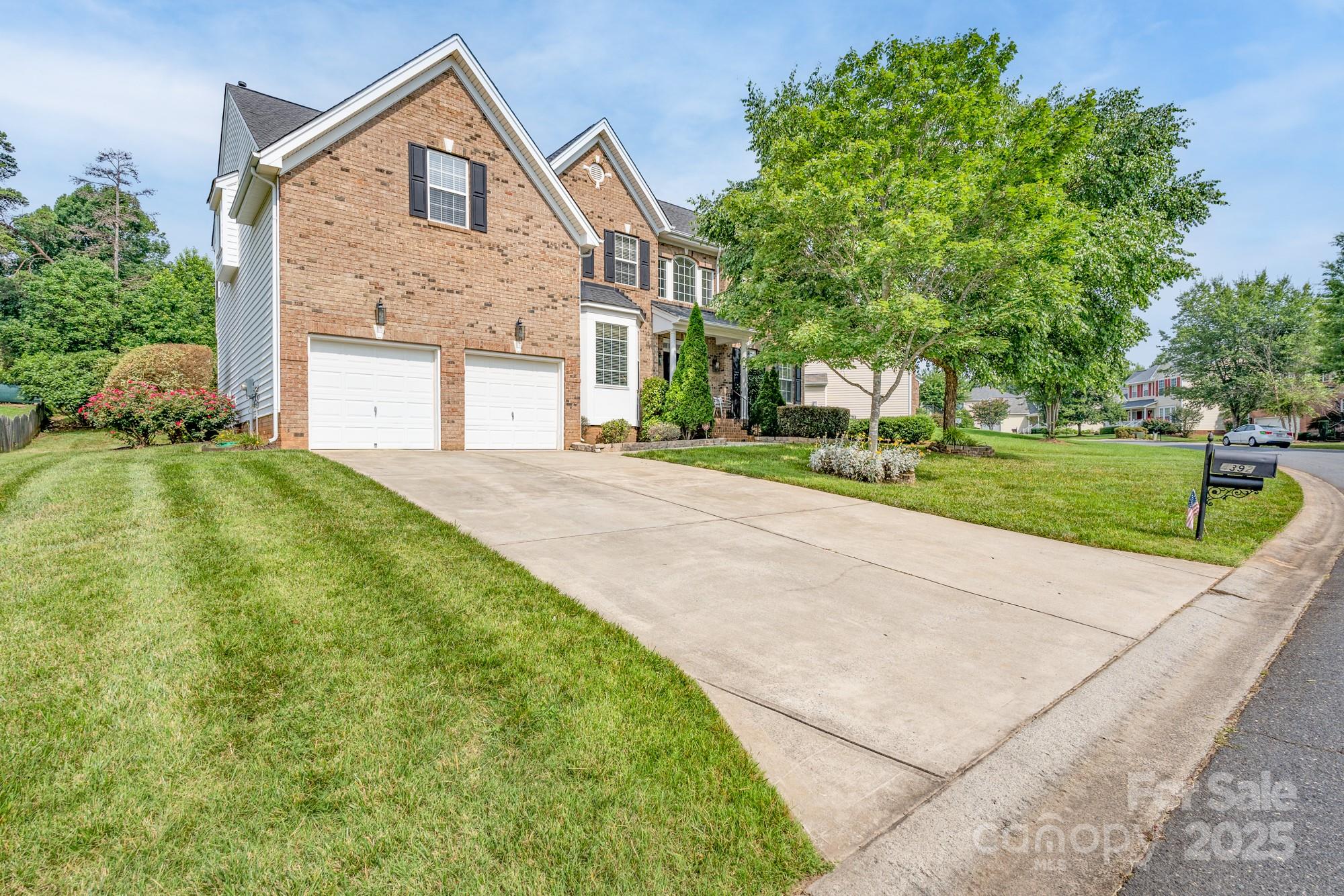 Waterstone - Residential