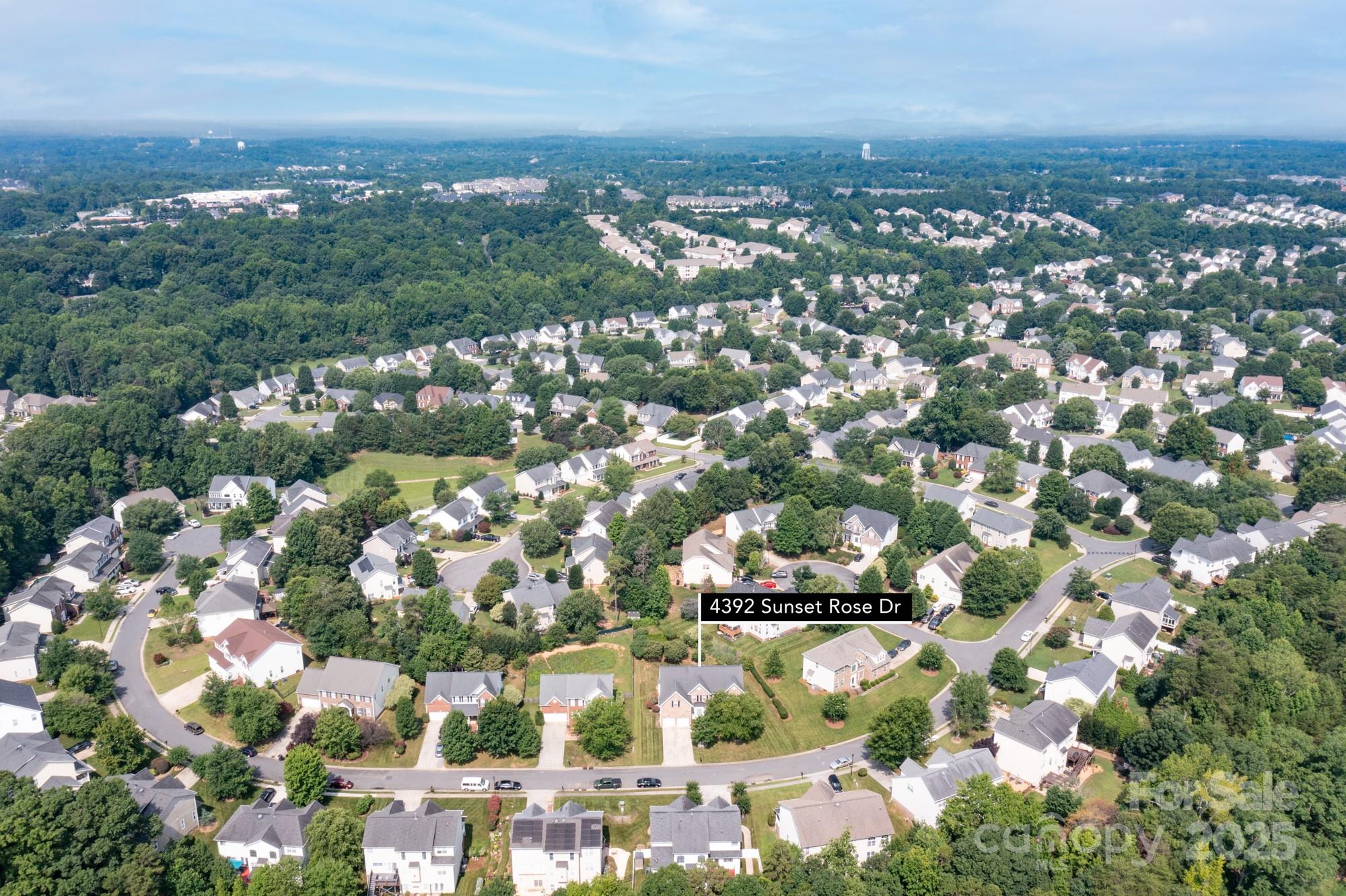 Waterstone - Residential