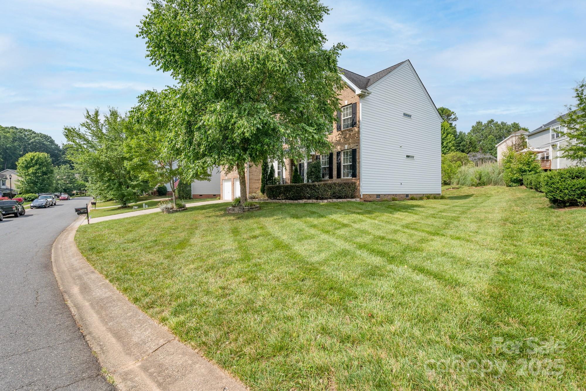 Waterstone - Residential