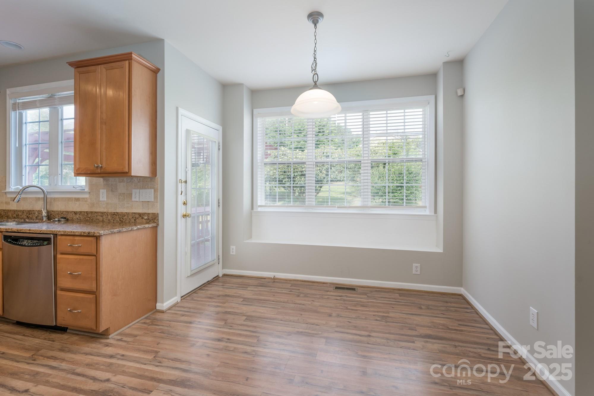 Waterstone - Residential