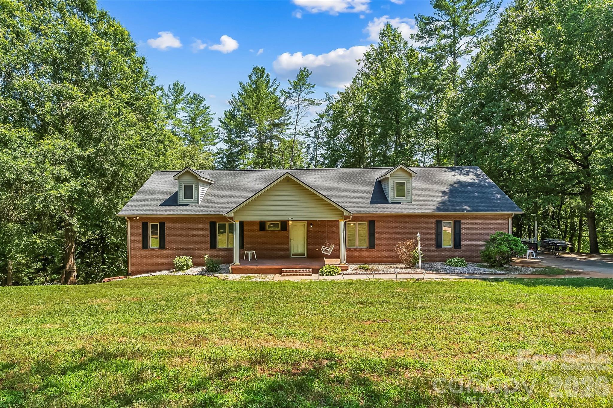 3735 Old Petra Mill Road, Granite Falls, NC, 28630