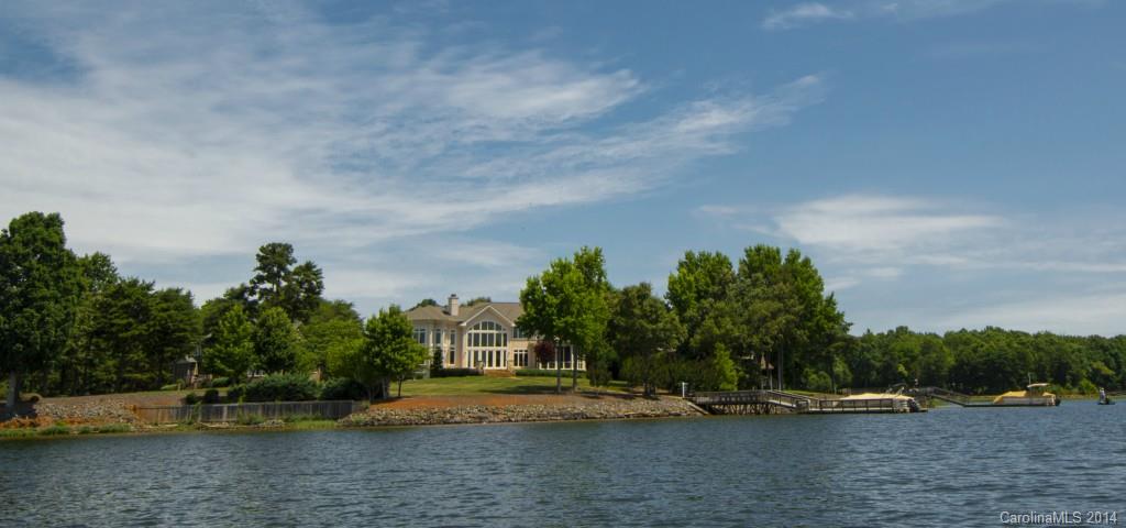 Heron Bay - Residential