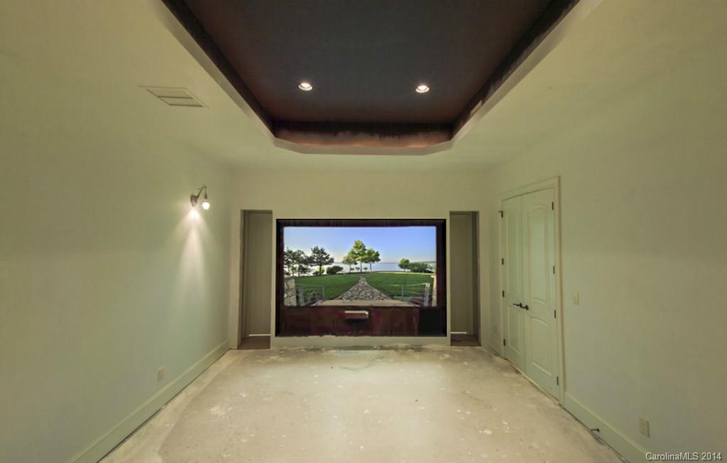 Heron Bay - Residential