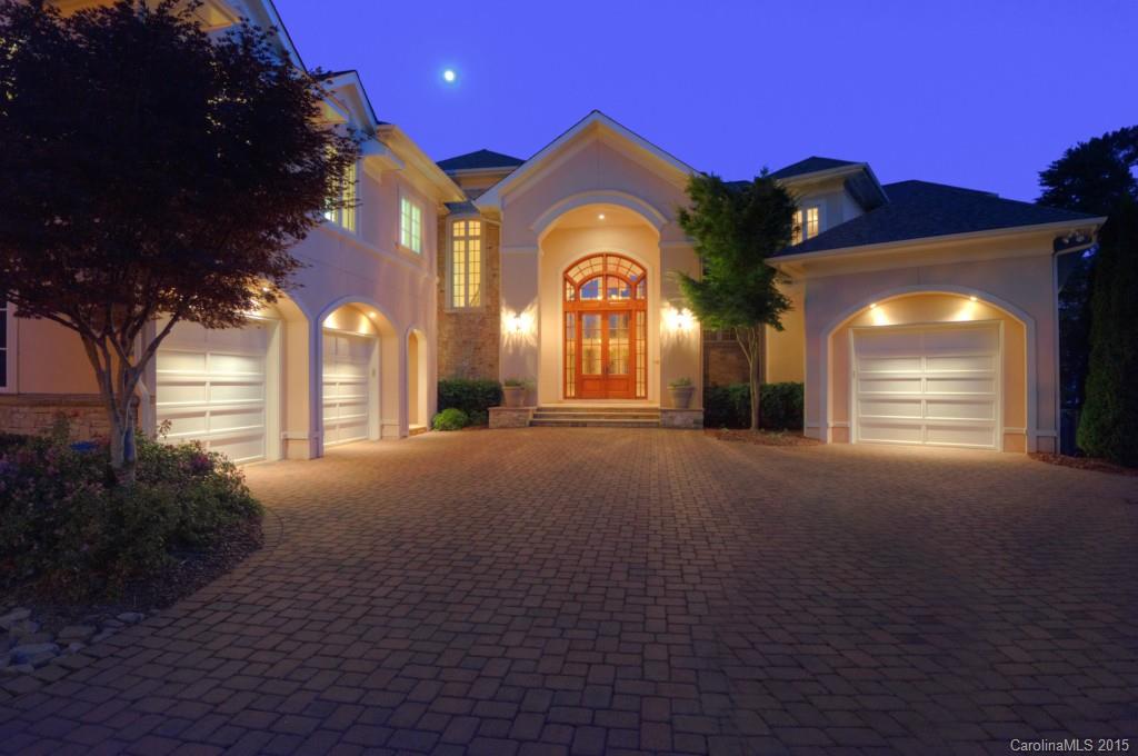 Heron Bay - Residential