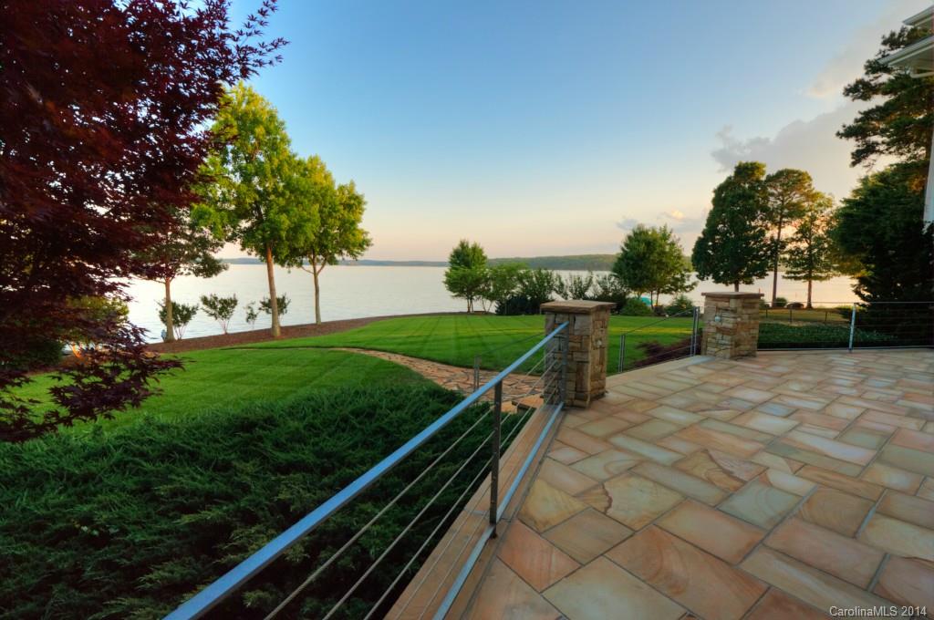 Heron Bay - Residential