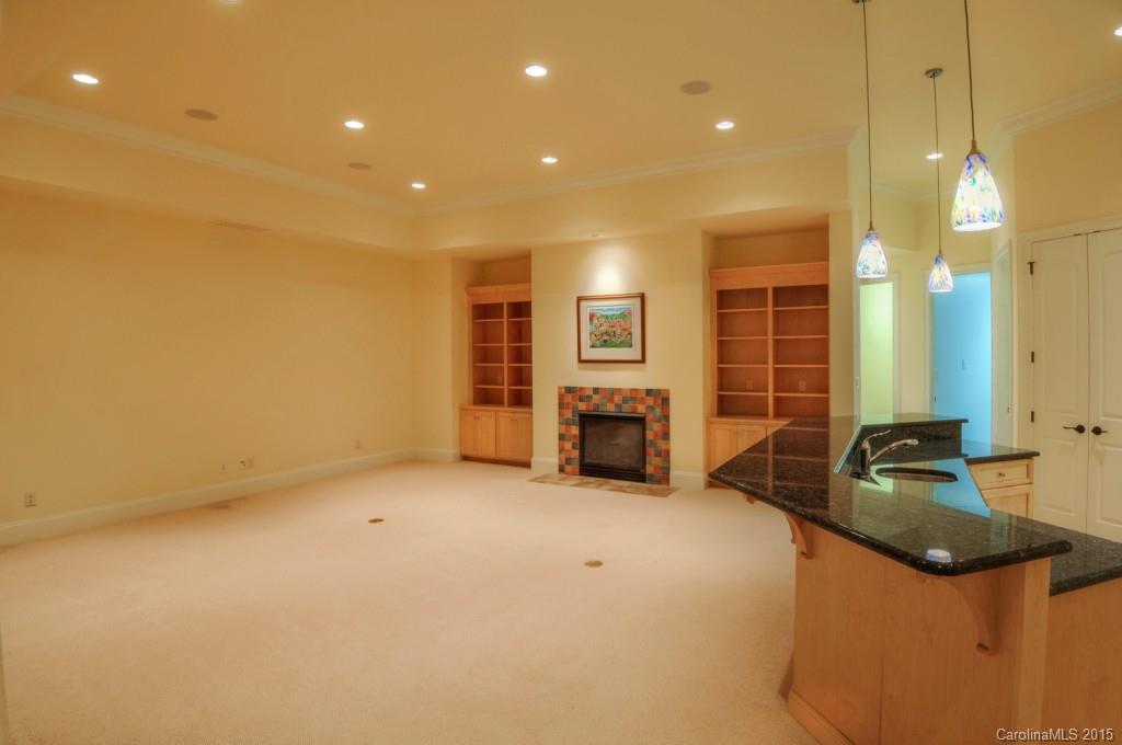 Heron Bay - Residential