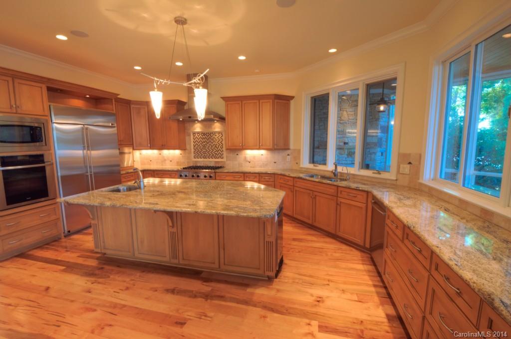 Heron Bay - Residential