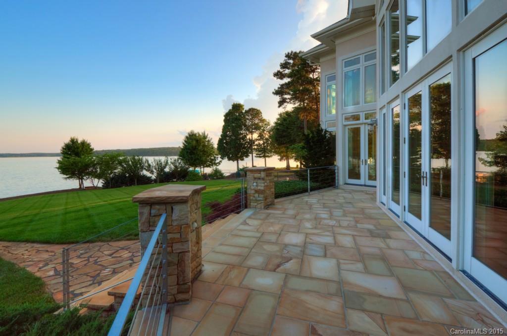 Heron Bay - Residential