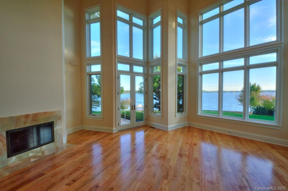 Heron Bay - Residential