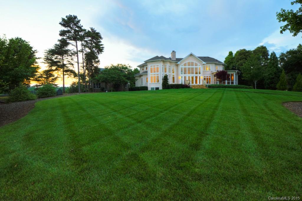 Heron Bay - Residential