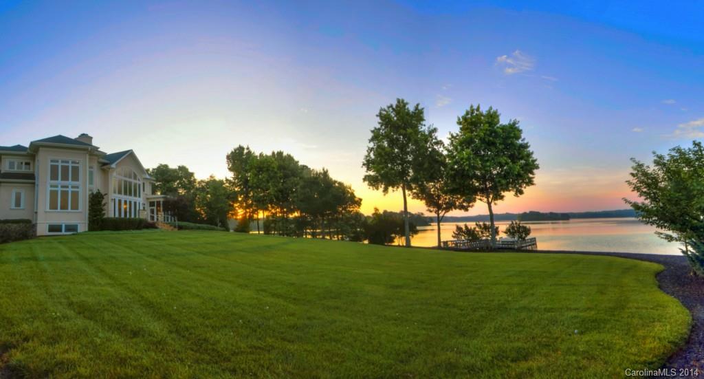 Heron Bay - Residential