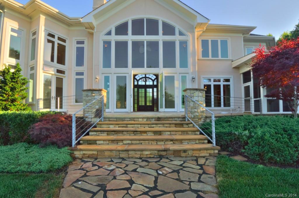 Heron Bay - Residential