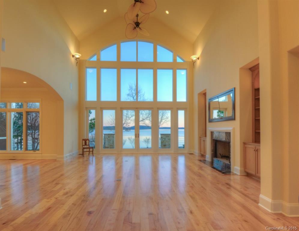 Heron Bay - Residential