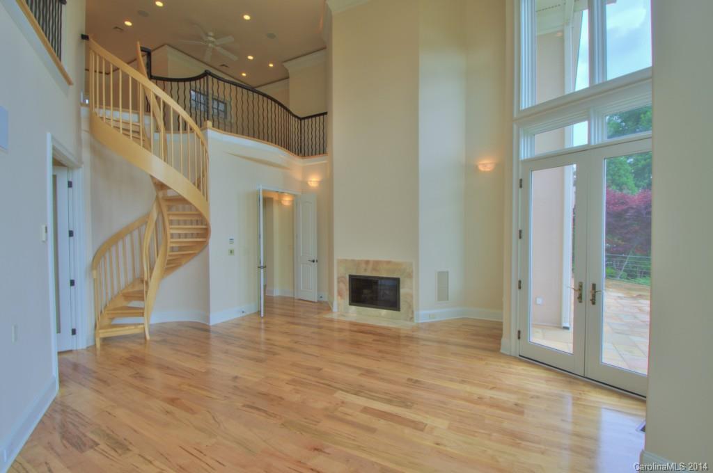 Heron Bay - Residential