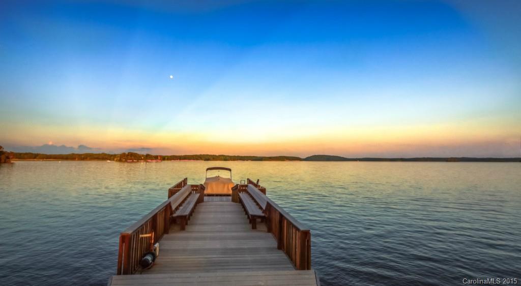 Heron Bay - Residential