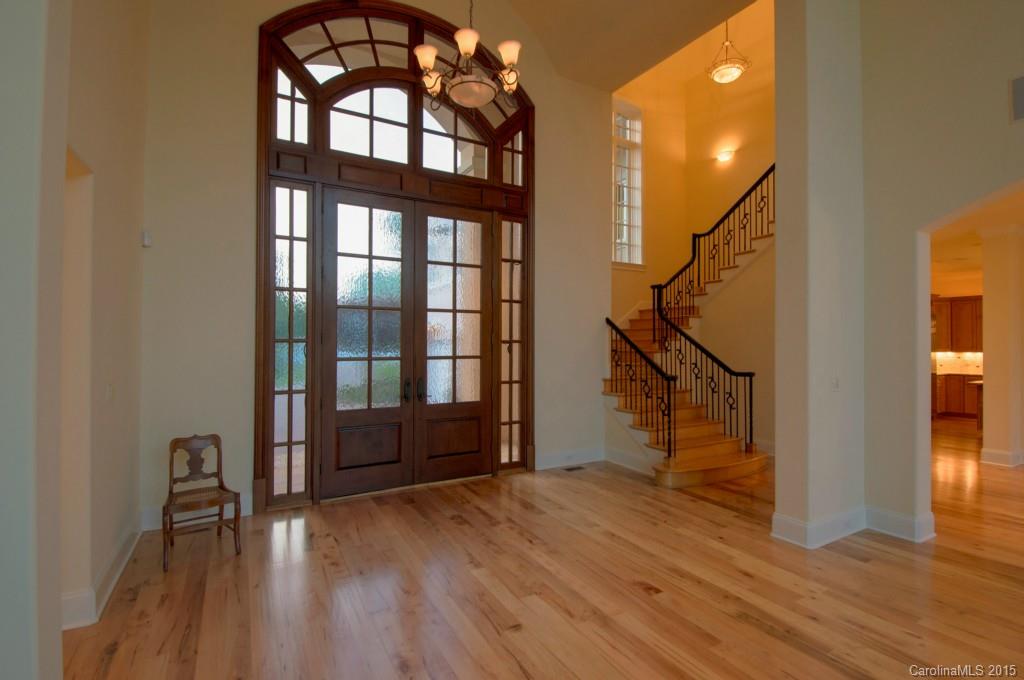 Heron Bay - Residential