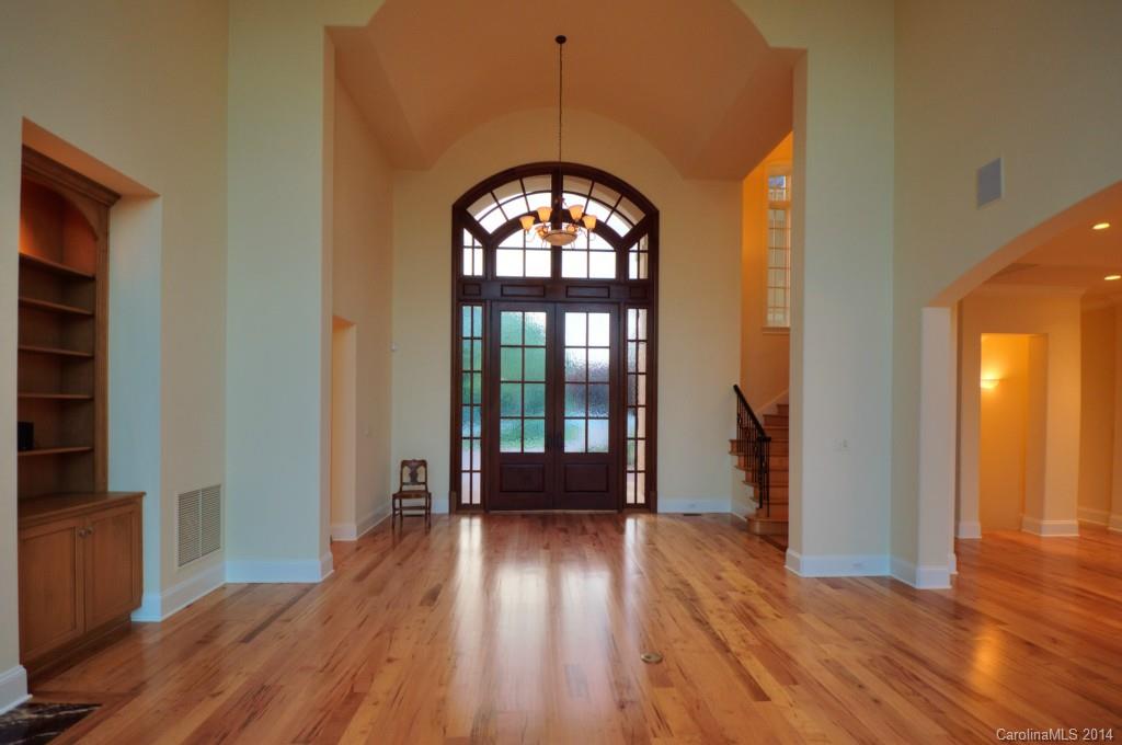 Heron Bay - Residential