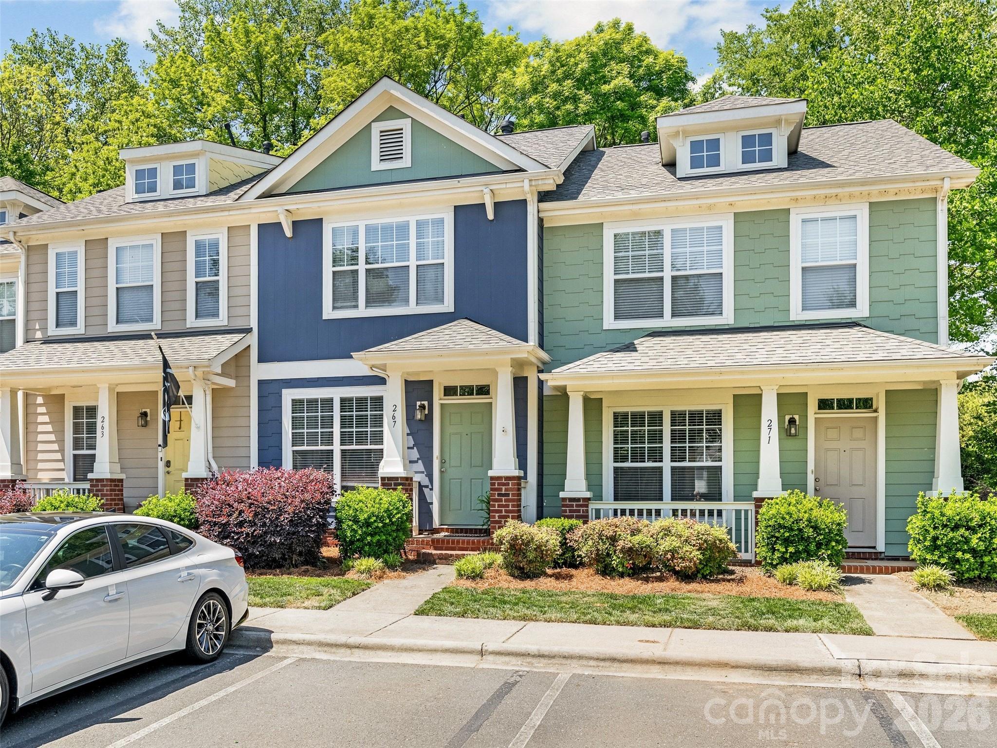 Lela Court - Residential