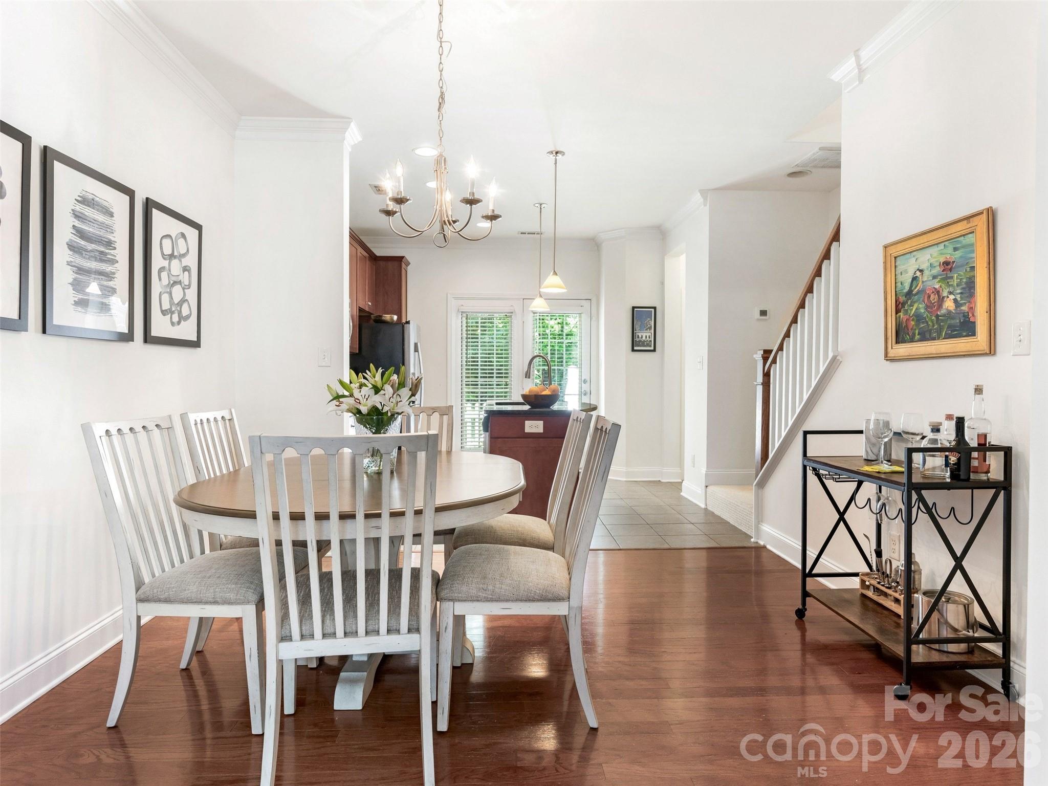 Lela Court - Residential